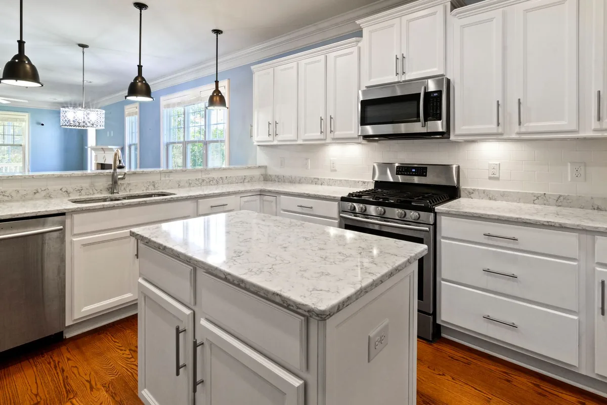 Filth & Squalor Cleanup in West Cape May, NJ